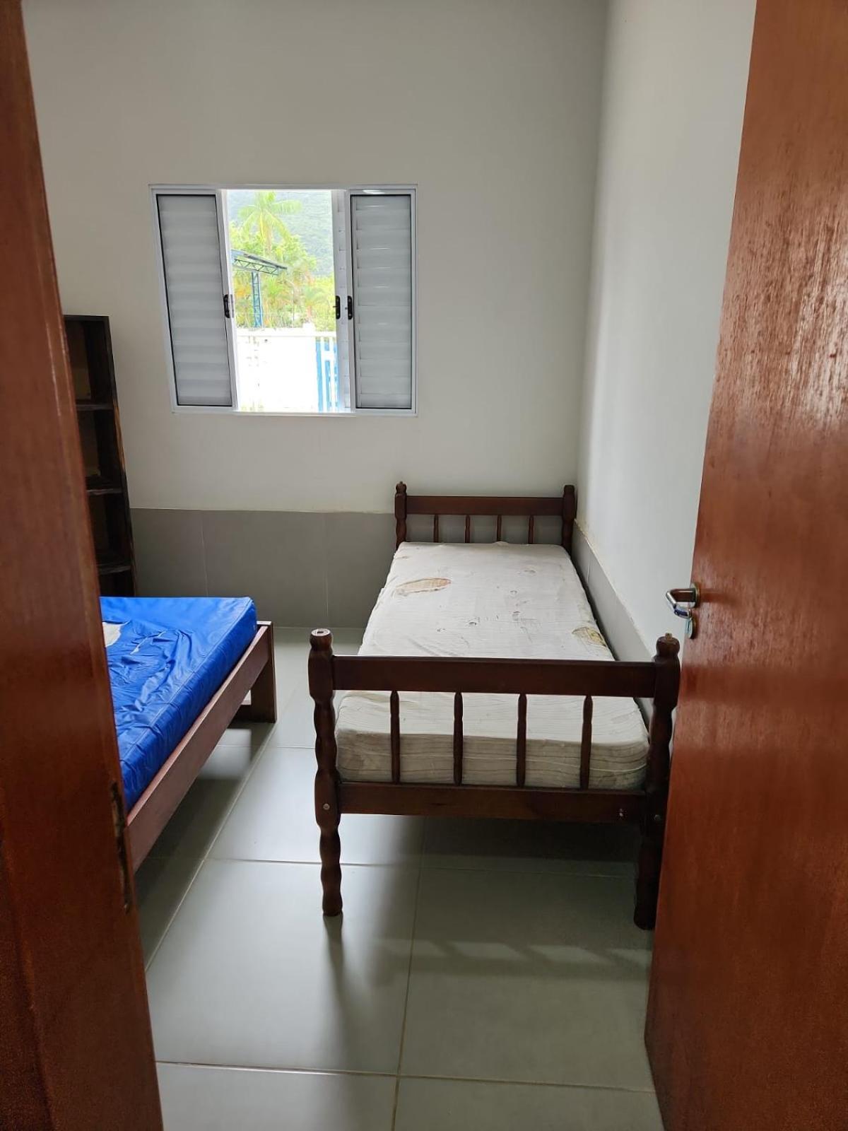 Aparts Lesther Ubatuba Extérieur photo